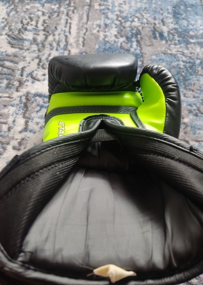 Boks eldiveni  - Görsel 2