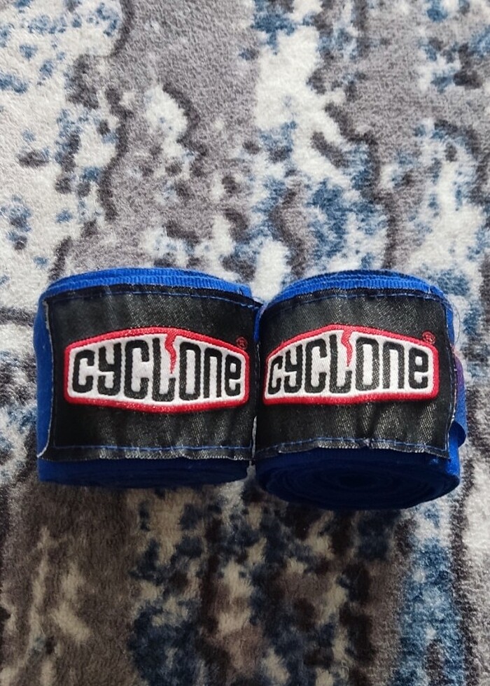 Boks eldiveni  - Görsel 3