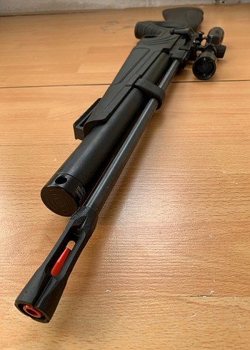 Hatsan flaş 101 - Görsel 3