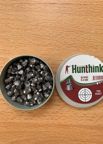 Hatsan flaş 101 - Görsel 5