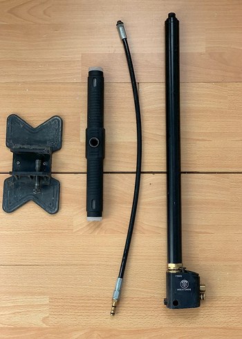 Hatsan flaş 101 - Görsel 4