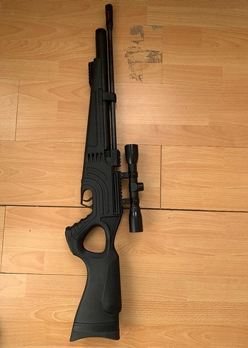 Hatsan flaş 101 - Görsel 7