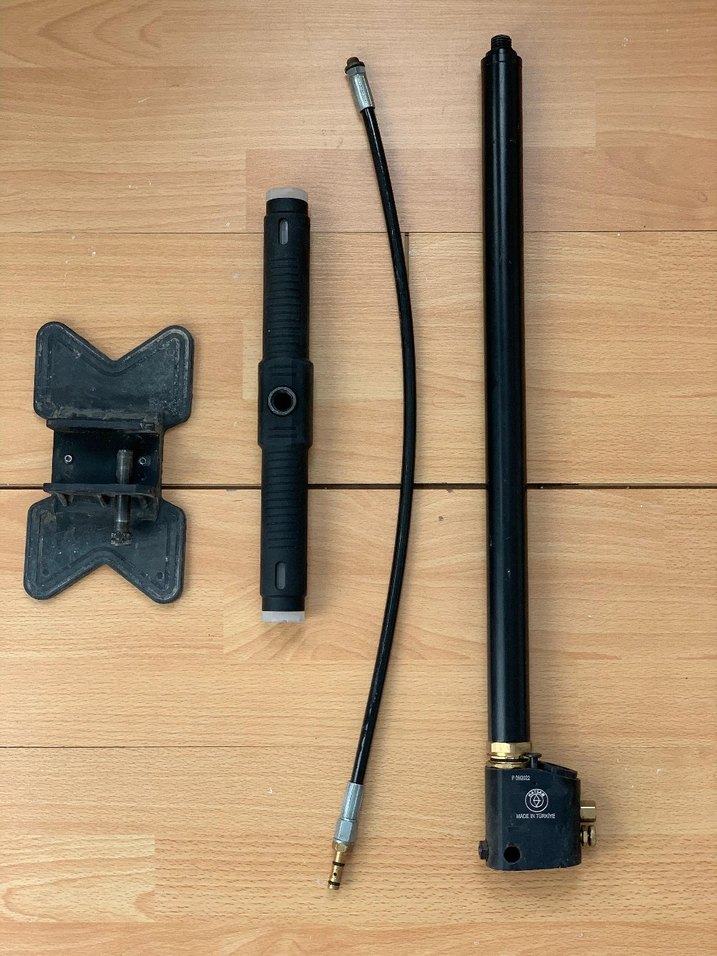 Hatsan flaş 101 - Görsel 4