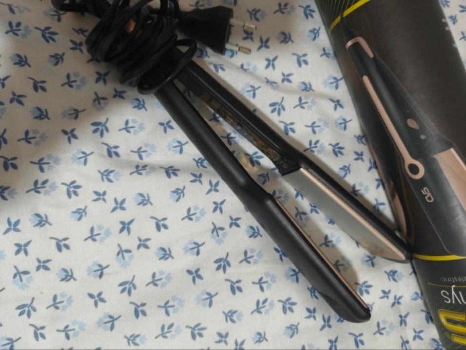 cvs sac duzlestiricisi - Görsel 2