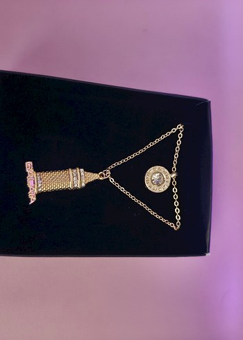accessorize