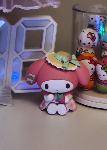 my melody figur