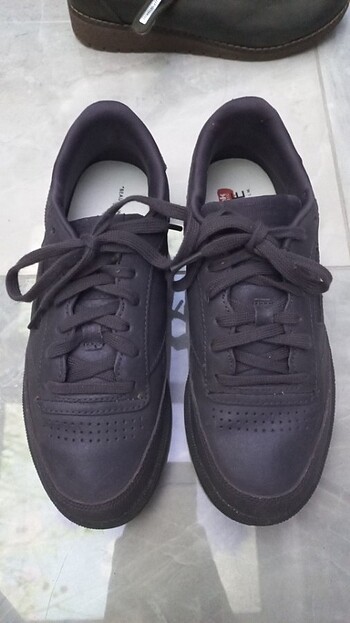 Reebok Reebok Mor Spor Ayakkabı