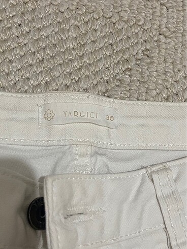 Yargıcı Yargıcı kot şort