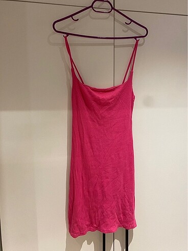 BERSHKA elbise