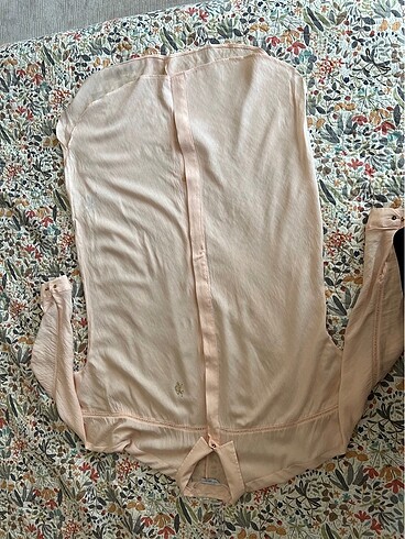 U.S Polo Assn. Orijinal Us Polo Assn 40 beden tunik