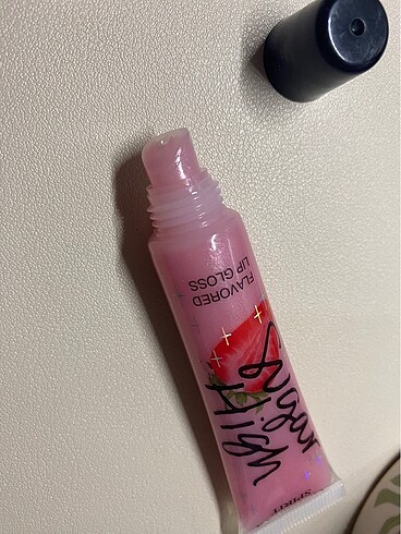 Diğer Lip gloss