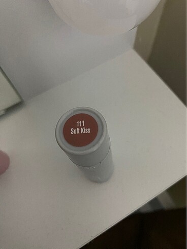 Diğer Beaulis soft kiss 111 numara