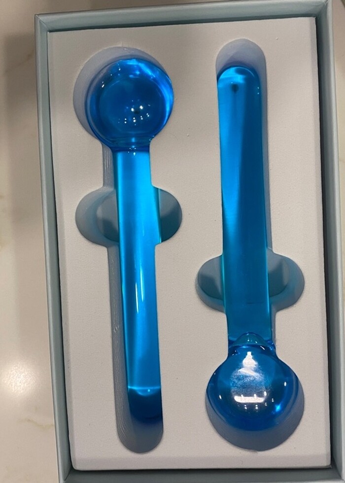 Sephora Massager Globes - Görsel 2