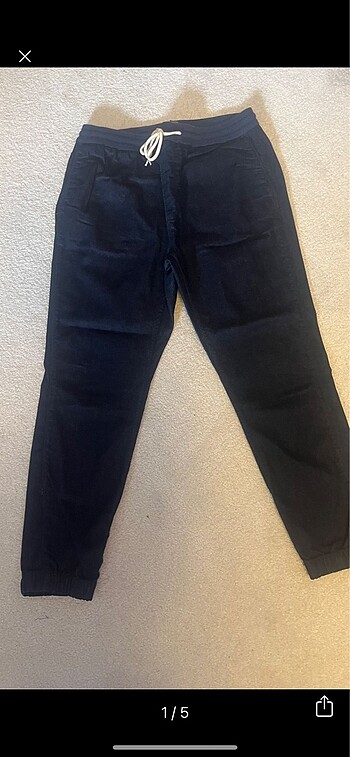 Pull and bear pantalon