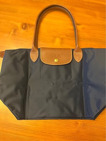  Beden lacivert Renk Longchamp medium lacivert çanta