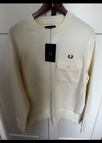 Fred Perry xl
