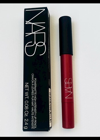 Nars