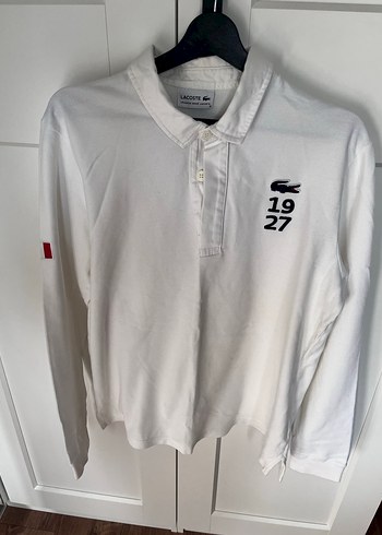 Lacoste l