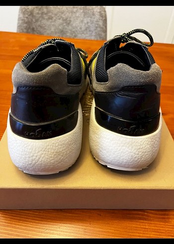 Hogan erkek ayakkabı 42 - Görsel 2