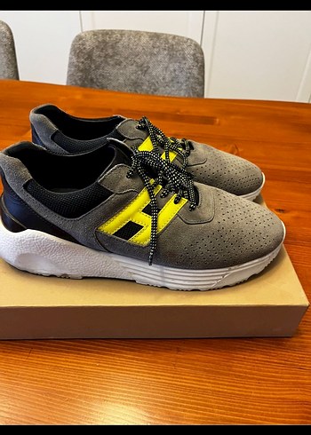 Hogan erkek ayakkabı 42 - Görsel 3