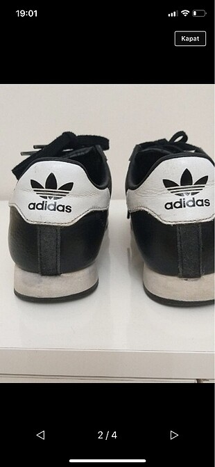 Adidas Adidas samoa
