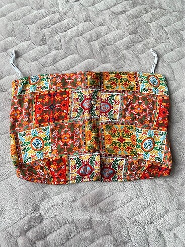m Beden çeşitli Renk Oxxo crop top
