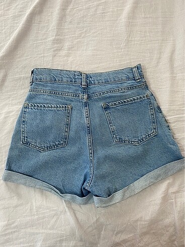 Mudo Concept MUDO COLLECTİON SHORTS
