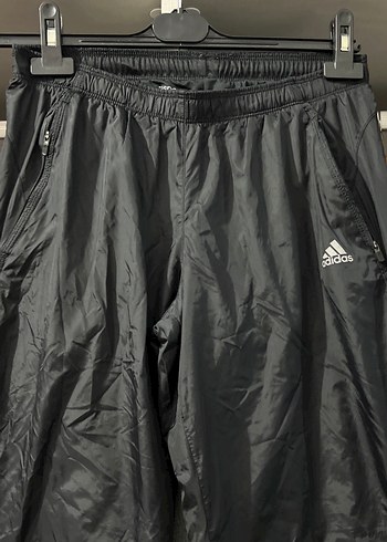 Adidas Adidas Siyah Kadın Spor Eşofman Altı