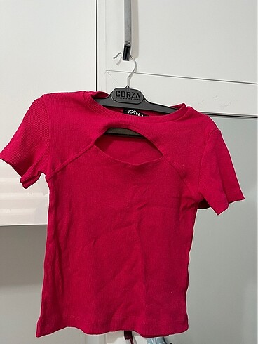 pembe önü açık crop