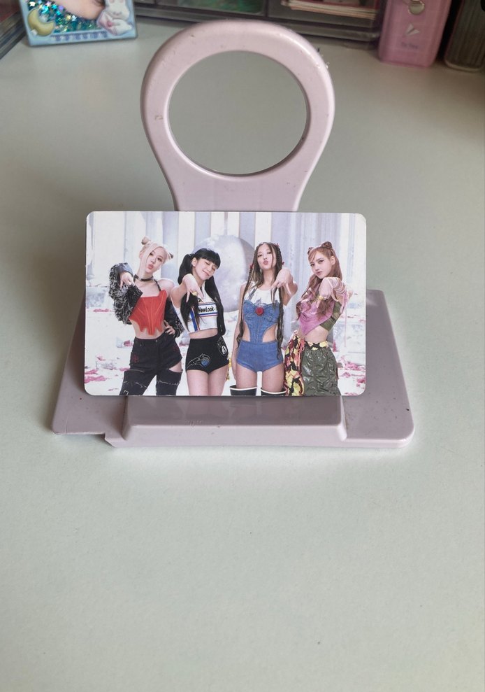 BlackPink Born Pınk - Görsel 3