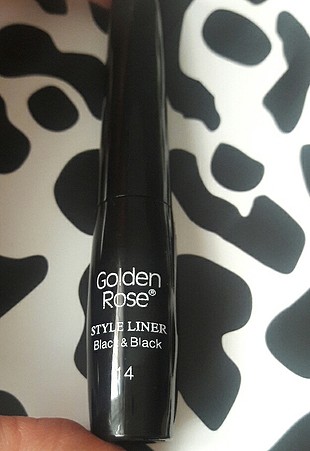 Golden Rose golden rose eye liner