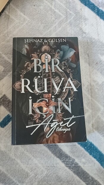 Kitap