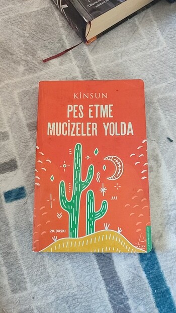Kitap
