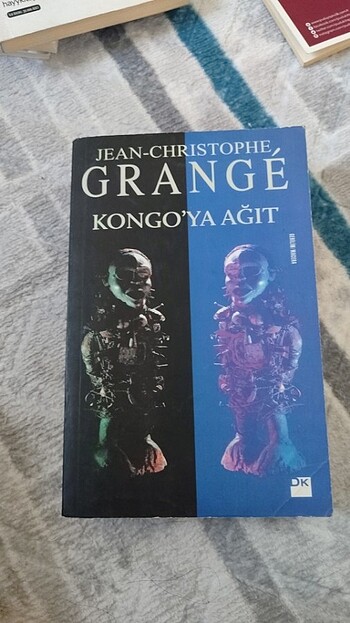 Kitap