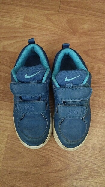 Nike Nike ayakkabı