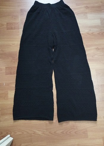 kadın plaj pantolon - Görsel 4