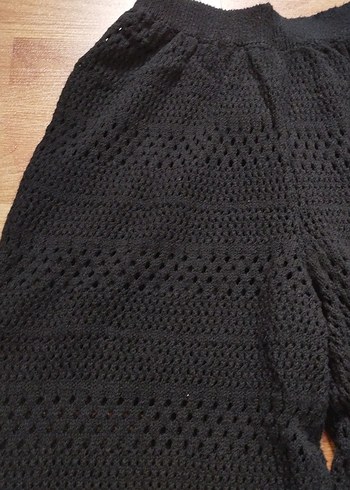 kadın plaj pantolon - Görsel 5