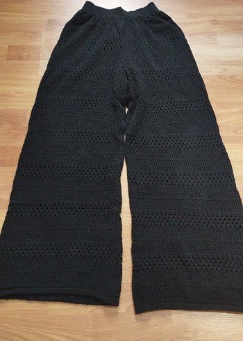 kadın plaj pantolon - Görsel 3