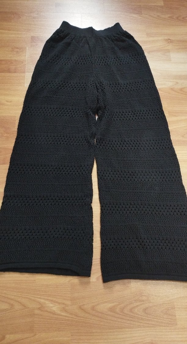 kadın plaj pantolon - Görsel 2