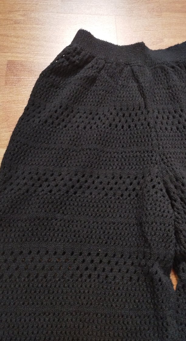 kadın plaj pantolon - Görsel 5