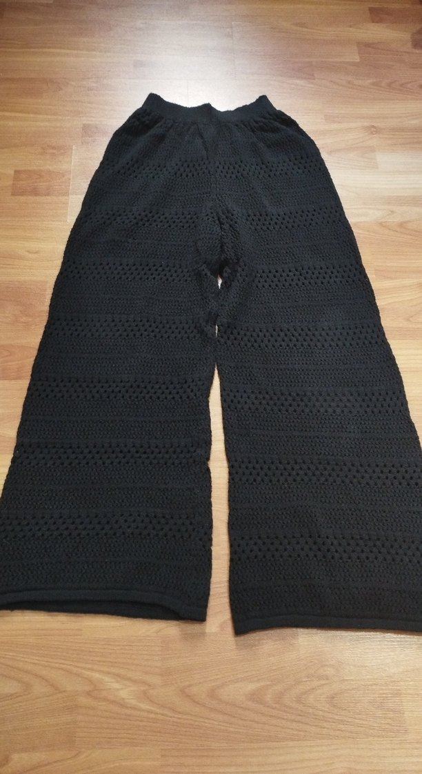 kadın plaj pantolon - Görsel 3