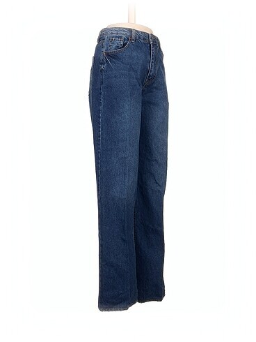 Vintage Love Vintage Love Jean / Kot %70 İndirimli.