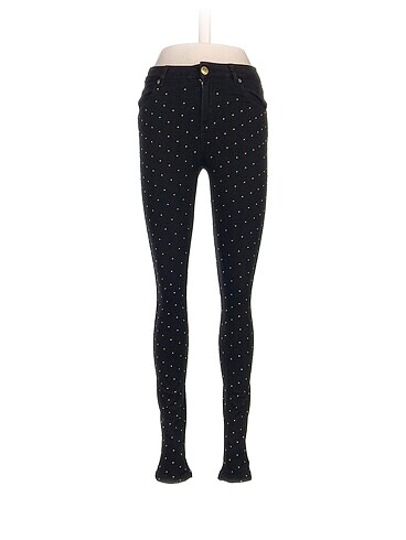Vintage Love Jean / Kot %70 İndirimli.