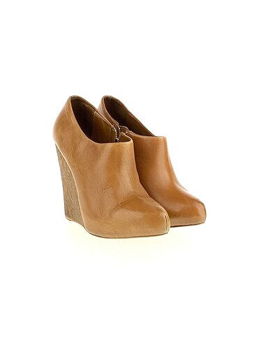 Zara Zara Dolgu Topuk %70 İndirimli.