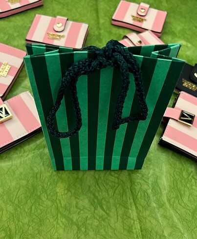Beden Victoria s secret kredi kartlık cüzdan