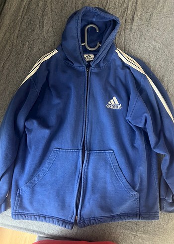 Adidas unisex hırka