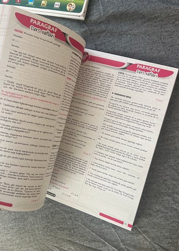 MSÜ Efsane 16'lı Set Soru Bankası - Görsel 2