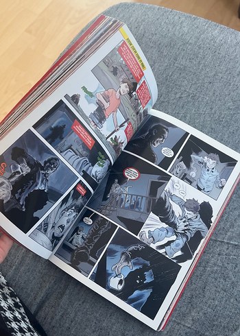 The Flash Cilt 4 Çizgi Roman - Görsel 2