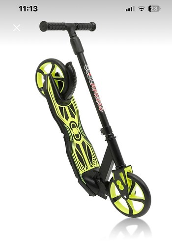 Cool Whels +12 100Kg - Görsel 2