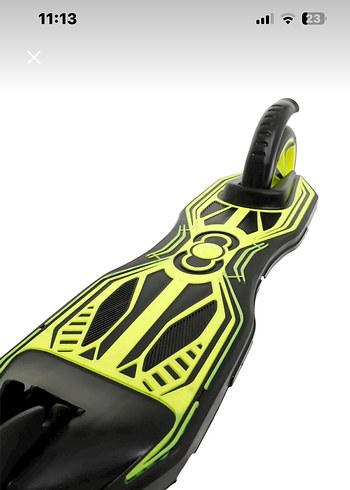 Cool Whels +12 100Kg - Görsel 3